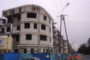 zdjęcie Osiedle 1 PLM Warszawa
