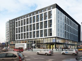 zdjęcie Arche Hotel Krakowska
