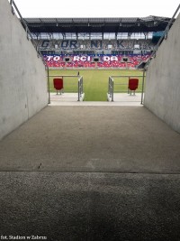 zdjęcie Arena Zabrze