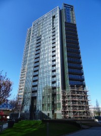 zdjęcie Towarowa 39