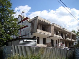 zdjęcie Mieszkania Szwajcarska
