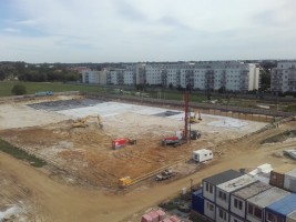 II etap