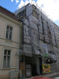 zdjęcie Tkacka 69