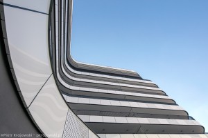 zdjęcie Apartamentowiec Barska 69