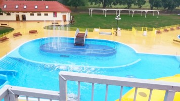 zdjęcie Letni Park Wodny AquaFun