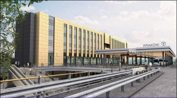 zdjęcie RDS Kraków