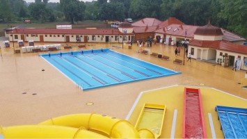 zdjęcie Letni Park Wodny AquaFun