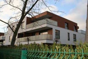 zdjęcie Tritum Business Park