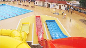 zdjęcie Letni Park Wodny AquaFun