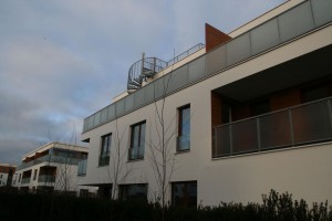 zdjęcie Tritum Business Park