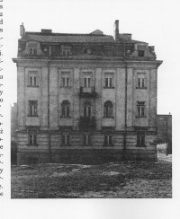 zdjęcie Kamienica Humańska 9