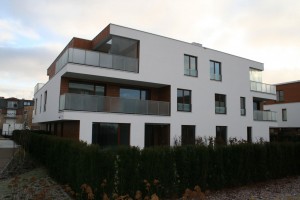 zdjęcie Tritum Business Park