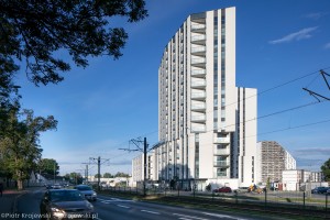 zdjęcie Apartamenty Mogilska