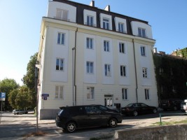 zdjęcie Słoneczna Kamienica Humańska 9