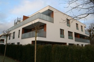 zdjęcie Tritum Business Park