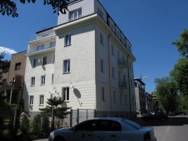 zdjęcie Słoneczna Kamienica Humańska 9