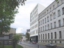 zdjęcie Kamienica Nissena Rosenbluma