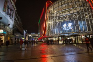 zdjęcie Galeria Katowicka