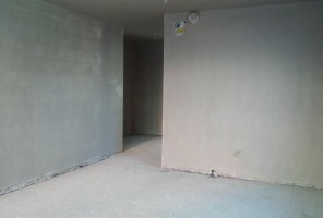 TYNKI WEWNĘTRZNE 1 PIĘTRA - BUDYNEK L