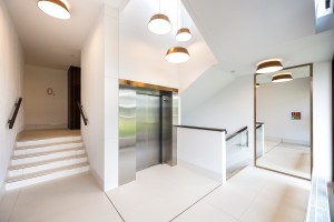 zdjęcie Rezydencja Dolina Mokotów