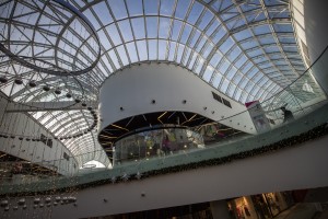 zdjęcie Galeria Katowicka