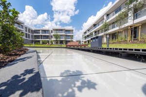 zdjęcie Rezydencja Dolina Mokotów