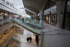 zdjęcie Galeria Katowicka