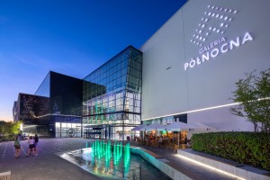 zdjęcie Galerii Północnej