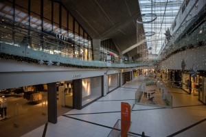 zdjęcie Galeria Katowicka