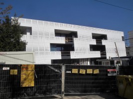 zdjęcie Apartamenty Kolektorska 56