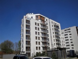 zdjęcie Apartamenty Żółwia