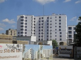 zdjęcie Apartamenty Oszmiańska 20