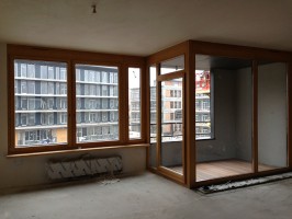 zdjęcie Apartamenty Wilanowska