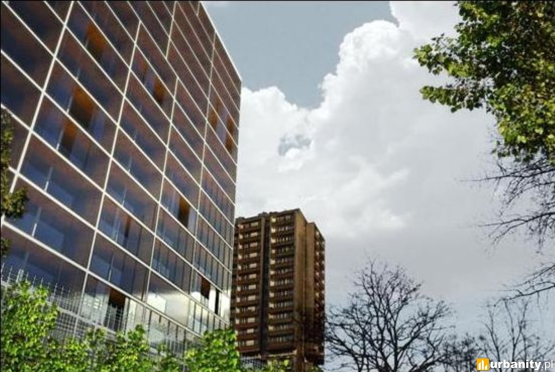 Hollybrook Katowice Sokolska 30