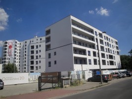 zdjęcie Apartamenty Oszmiańska 20