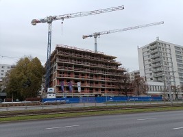 zdjęcie Kaskady Krakowska