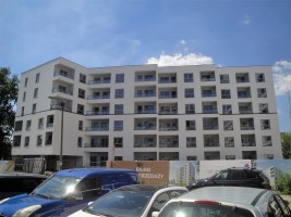 zdjęcie Apartamenty Oszmiańska 20