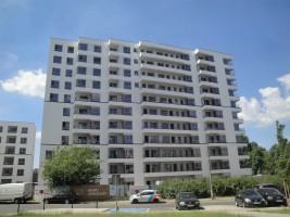 zdjęcie Apartamenty Oszmiańska 20