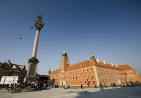 zdjęcie Zamek Królewski