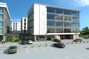 zdjęcie Office Kokoszki