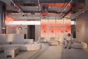 zdjęcie z budowy Hotel Chmielna 78