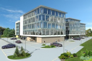 zdjęcie Office Kokoszki