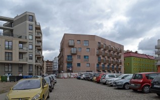 zdjęcie Studio Arte