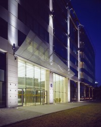 zdjęcie Siedziba Commercial Union