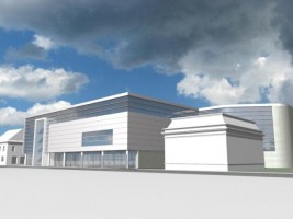 zdjęcie Galeria Handlowa Waga