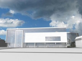 zdjęcie Galeria Handlowa Waga