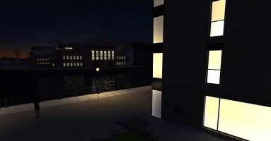 zdjęcie Symfonia Residence