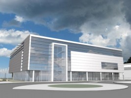 zdjęcie Galeria Handlowa Waga