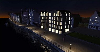 zdjęcie Symfonia Residence