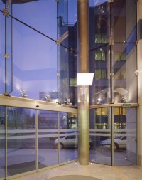 zdjęcie Crown Tower